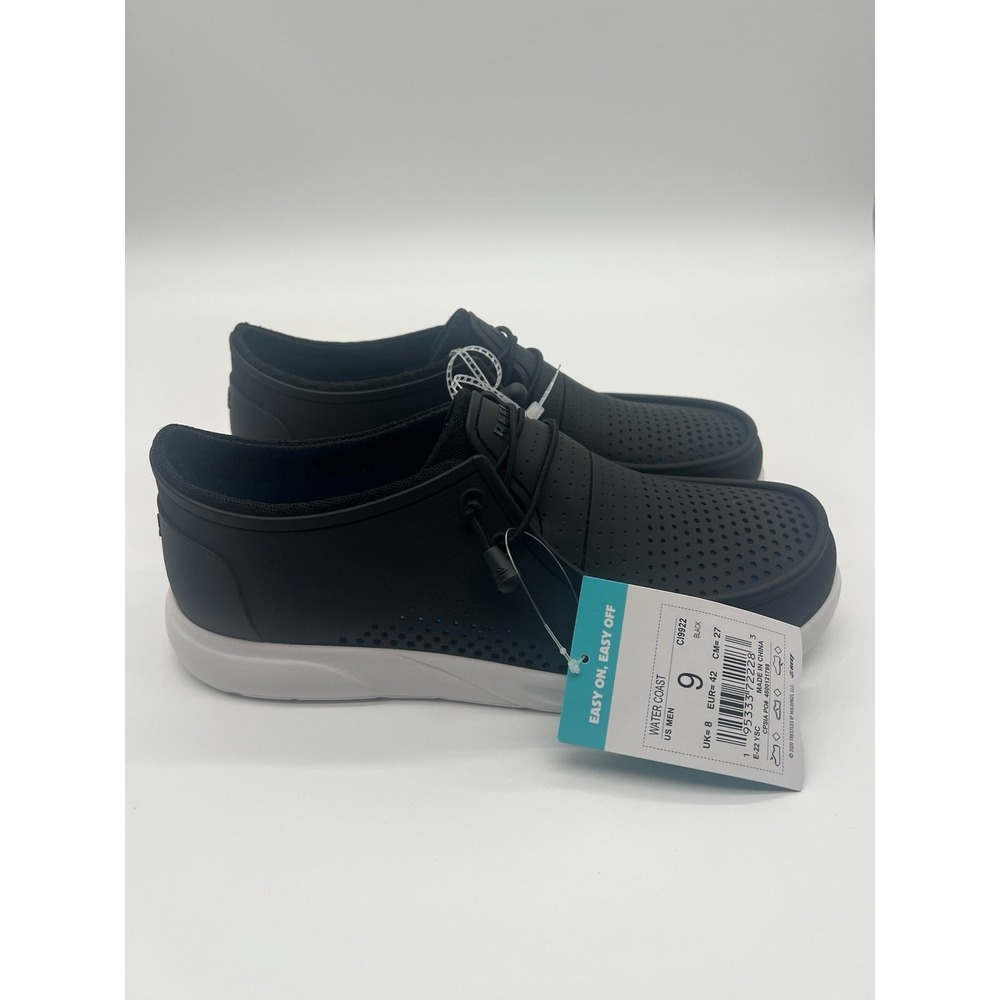 REEF Water Coast Shoes Men's size 9 NWT